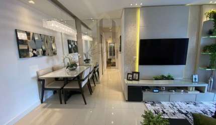 Apartamento com 2 quartos à venda no Centro, São Caetano do Sul , 73 m2 por R$ 840.000
