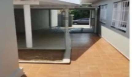 Casa térrea à venda com 250 metros 2 dormitórios e 1 edícula.  Vila Guarani. Santo André.