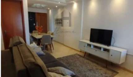 Imóvel de Alto Padrão: Apartamento à Venda com 79m² e 3 Quartos no Condomínio Palazzo di Fiuggi, São Caetano do Sul