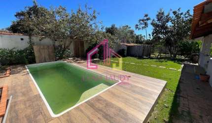 Casa à venda, Florada da Serra, Chapada dos Guimarães- MT, Casa Mobiliada, 2 suítes + 1 alternativo