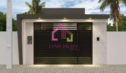 Casa à venda, Jardim Shangri-Lá, Cuiabá, MT, 1 SUÍTE+2/4, 180 m2 totais, 114.5 m2 úteis, PORCELANAT