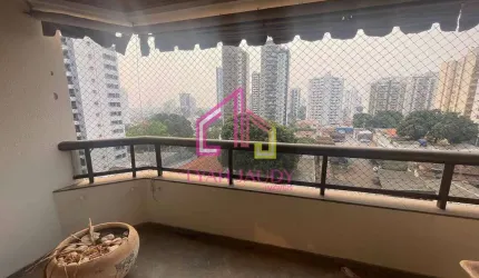 Apartamento à venda, GOIABEIRAS, Cuiabá, MT,3 DORM sendo 2 SUÍTES, 157 m2 úteis, 2 Sacadas, Sala 2