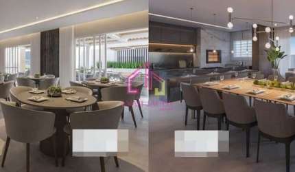Apartamento à venda, Goiabeiras, Cuiabá, MT, ED. Villaggio Volare, ANDAR  MÉDIO, NOVO, 1 suíte+2/4,