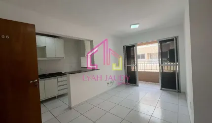 Apartamento á Venda, Despraiado, Cuiabá-MT, Edifício Torres de Madri, 1 Suíte + 2/4,  65 m2 privati