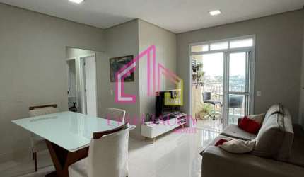 Apartamento  à venda , Jardim Europa, Cuiabá, MT. Jardim Beira Rio, Andar médio, 82 m², 1 SW + 2/4,