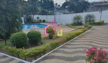 Apartamento à venda- Quilombo- Cuiabá-MT-  Condomínio BOSQUE DAS GARÇAS, 235 m², 4 SUÍTES, 3 vagas