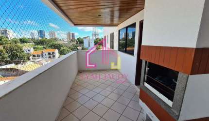 Apartamento à  venda  -Edifício Moinho dos Ventos- CUIABÁ-MT-161m²-2 vagas de garagem, SEMIMOBILIAD