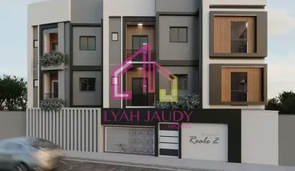 Apartamento à venda, Vila Carlos de Campos, São Paulo-SP, 36 M², 2 QUARTOS, QUINTAL AMPLO, NOVO E M