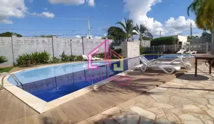Apartamento à venda, Jardim das Palmeiras, Cuiabá-MT, 66 m² úteis, 3/4 sendo 1 suíte, 2 vagas, à 10
