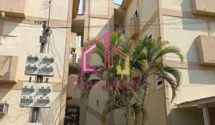 Apartamento à venda, Morada da Serra, Cuiabá-MT, 50 M², 2 QUARTOS, 2 VAGAS, ÓTIMA LOCALIZAÇÃO,  FIN