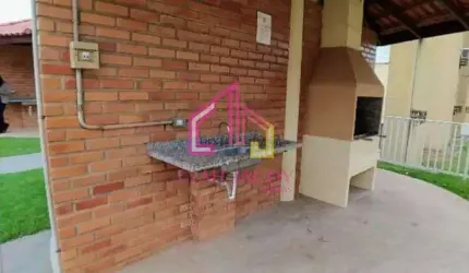 Apartamento à venda ,Despraiado, Cuiabá, MT, Residencial  Vila Bella, 37m2,1 vaga, 2 quartos,1 sala