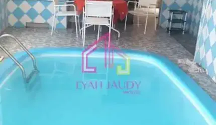 Casa  à Venda no JARDIM TROPICAL, Cuiabá - MT, Térrea , 3 suítes e piscina, 346m², 3 vagas