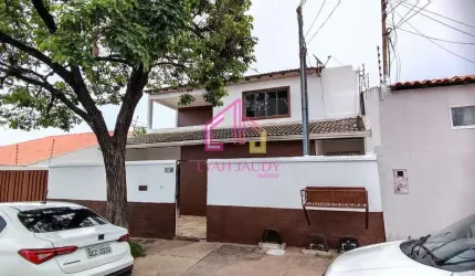 CASA à venda,  CPA II, Cuiabá, MT-  Sobrado REFORMADO, 3 vagas, 280 m2 ÚTEIS, próximo ao Cartório 6