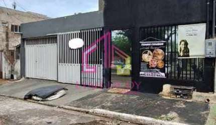 Casa à venda, Morada da Serra, Cuiabá-MT, CPA 3, 3/4 SENDO 1 SUÍTE, 2 VAGAS, 230 M² ÚTEIS, AO LADO