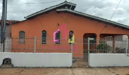 Casa à venda, Morada da Serra, Cuiabá, MT, Excelente PONTO COMERCIAL no CPA 2, 160 M2 úteis, ESCRIT