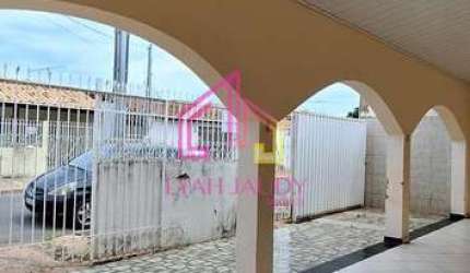 Casa à venda, Morada da Serra, Cuiabá-MT, CPA 4, 179 M² ÚTEIS, 3/4 SENDO 1 SUÍTE, 2 VAGAS, SALA AMP