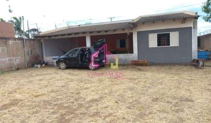 Casa à venda, Vale da chapada, Chapada dos Guimarães-MT, 435 m2 terrreno, 2 SUÍTES AMPLAS, 6 VAGAS,