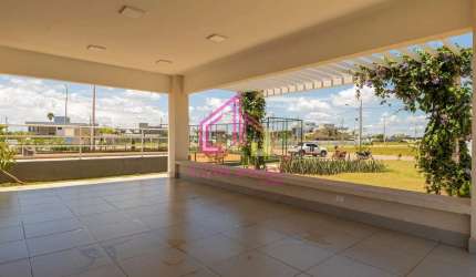 Terreno à venda, Jardim Itália, Cuiabá, MT, Condominio  Florais Do Parque, 300 m2 totais, área de l