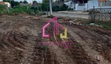 Terreno à venda, Despraiado, Cuiabá, MT, 300 m²,  12 X 25 M,  perto do Parque das Águas e Escola Pl