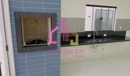 Casa à venda, Jardim das Palmeiras, Cuiabá-MT, 3/4 SENDO 1 SÚITE, 2 VAGAS, 166 M² ÚTEIS, ÁREA GOUME