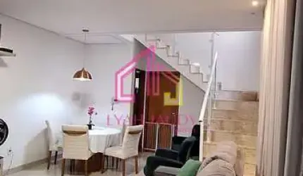 Casa à venda, Santa Cruz 1, Cuiabá-MT, 3 SUÍTES, 179m² ÚTEIS, 2 VAGAS, SEMI-MOBILIADO.