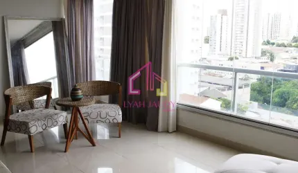 Apartamento no bairro Quilombo, Cuiabá, MT, Edifício Maison Classic, 234 m2 úteis, 3 vagas, 4 suíte