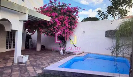 Casa à venda, Jardim Shangrilá, Cuiabá, MT, 3 suítes + 2/4, 6 banheiros, 5 vagas, 401.50 m2 área út