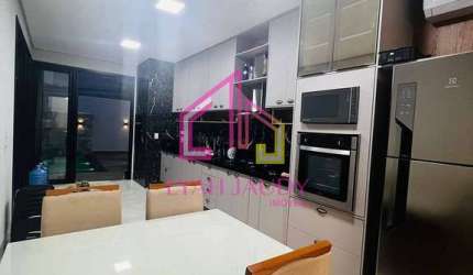 Casa à venda, Coxipó, Cuiabá, MT, Condomínio Primor das Torres, 156 M² útil,  3 suítes, ares condic