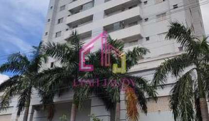 Apartamento para locação, Bosque da Saúde, Cuiabá, MT, Ed. PORTAL DO BOSQUE, 3 SUÍTES, 3 VAGAS, 120