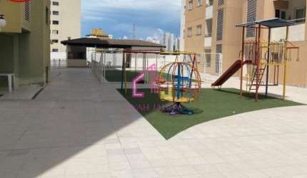Apartamento para Locação ,Araés, Cuiabá -MT, Residencial Florada dos Ipês , 3 VAGAS, 2 dorm + 1 suí