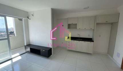 Apartamento para locação, Morada do Ouro, Cuiabá, MT, EDIFÍCIO MOA, 2 VAGAS, Edifício MOA, 1 suíte