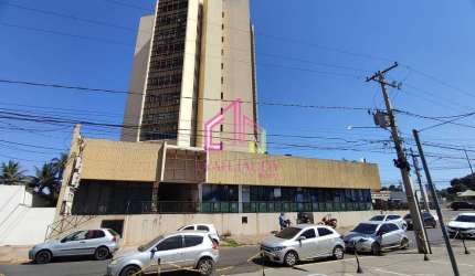 Sala  à venda, Centro-Sul, Várzea Grande, MT, Centro Empresarial VG, SEMIMOBILIADA , 180 m², 2 WC,