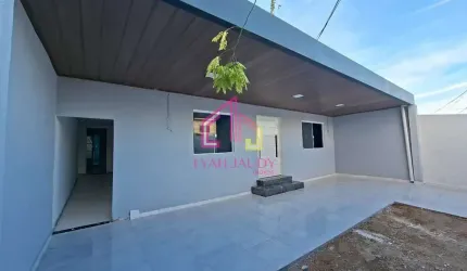 Casa à venda, Morada da Serra, CPA 3, Cuiabá-MT, sendo 1 suíte + 3/4, Piscina, Área Gourmet e Excel
