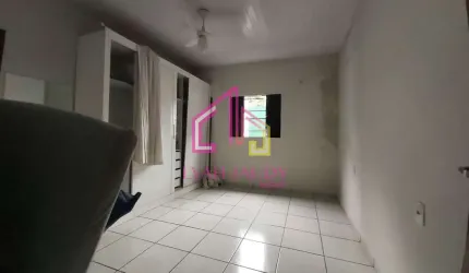 Casa  à venda, Coophema, Cuiabá - MT- 2 suítes + 1/4, 180m2 de áreas úteis, 2 vagas,100 m da Avenid
