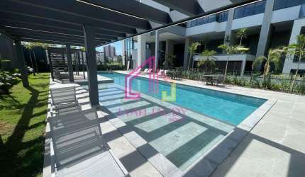 Apartamento à Venda no Jardim Cuiabá, Cuiabá-MT, Edifício ARCH, ANDAR mega alto, OPORTUNIDADE ÚNICA