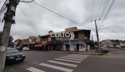 Apartamento com 1 quarto para alugar na Rua Presidente Kennedy, 1190, São Luiz, Sapiranga por R$ 950