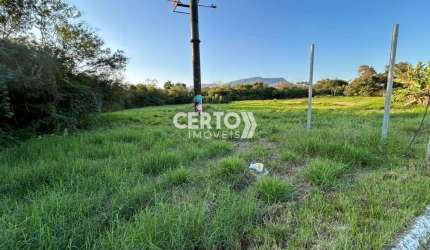 Terreno à venda na RS-239, 1, Sete de Setembro, Sapiranga por R$ 1.060.000