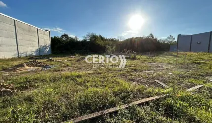 Terreno à venda na Rua Presidente Kennedy, 3015, Floresta, Sapiranga por R$ 371.000