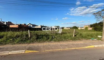 Terreno à venda na Rua Presidente Kennedy, 3568, Floresta, Sapiranga por R$ 1.378.000