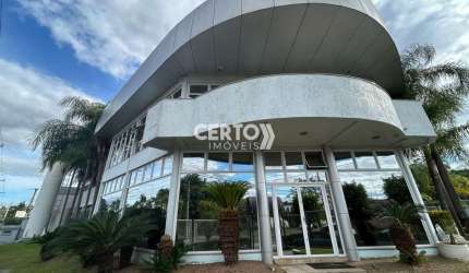 Barracão / Galpão / Depósito à venda na Rua José Ataliba Torres, 1330, Rincão dos Ilhéus, Estância Velha por R$ 8.200.000