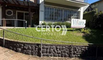 Casa com 4 quartos à venda na Nelson Renck, 2985, Centro, Taquara por R$ 2.200.000