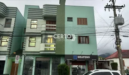 Apartamento com 2 quartos à venda na Avenida Vinte de Setembro, 4835, Oeste, Sapiranga por R$ 350.000