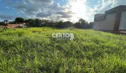 Terreno à venda na Lima Barreto, 10, Centenário, Sapiranga por R$ 165.000