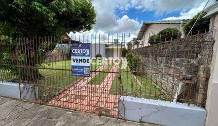 Casa com 1 quarto à venda na Afonso Lauer, 254, Centenário, Sapiranga por R$ 307.400