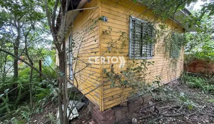 Terreno à venda na Getulio Vargas, 781, Centro, Sapiranga por R$ 300.000