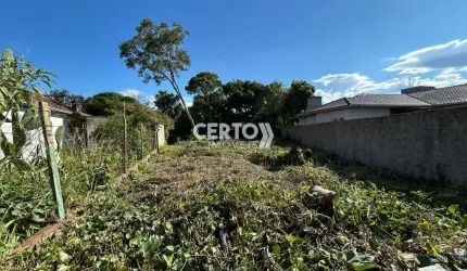 Terreno à venda na Pio XII, Centro, Sapiranga por R$ 349.800