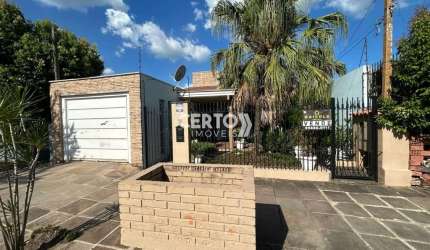 Casa com 3 quartos à venda na Quinze, 116, Sete de Setembro, Sapiranga por R$ 614.800