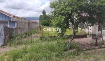 Terreno à venda na Anchieta, Sete de Setembro, Sapiranga por R$ 1.100.000