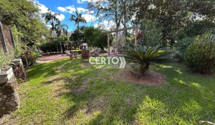 Terreno à venda na Rua João Otto Saenger, 1, Centro, Sapiranga por R$ 1.500.000