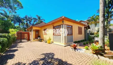 Casa com 3 quartos à venda na Rua João Otto Saenger, 514, Centro, Sapiranga por R$ 689.000
